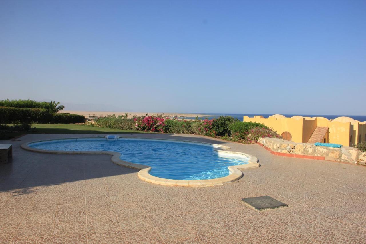 Viva Villa Sharm el-Sheikh Exterior photo