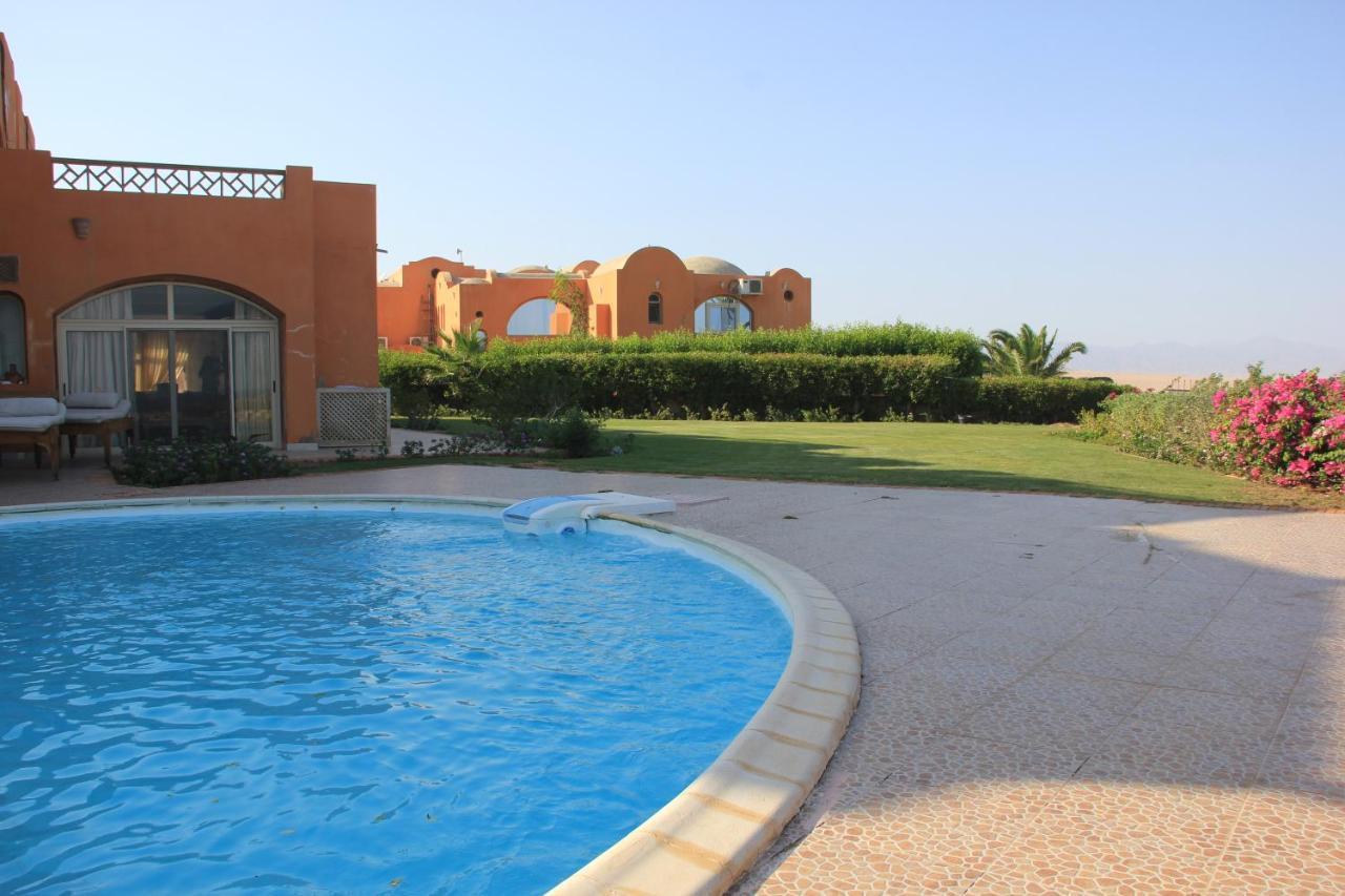 Viva Villa Sharm el-Sheikh Exterior photo